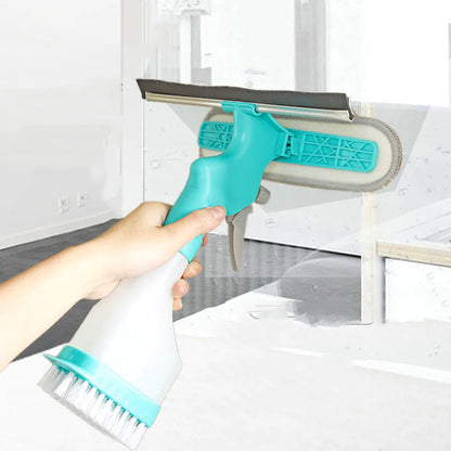 All-in-One Window Wash Wizard