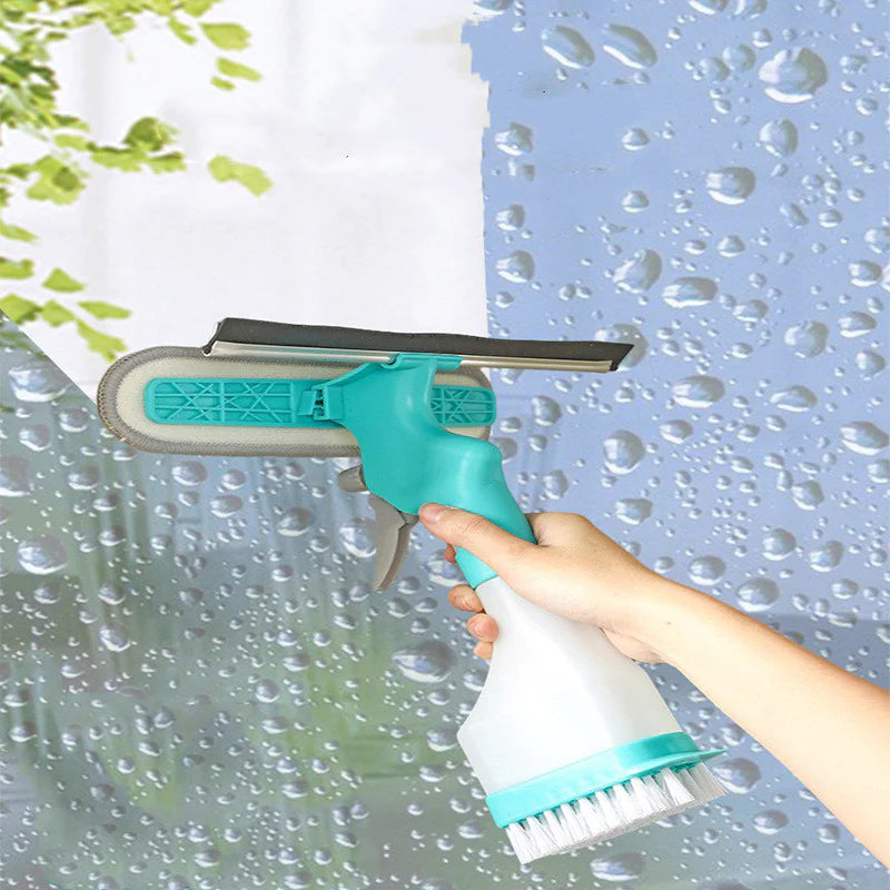 All-in-One Window Wash Wizard