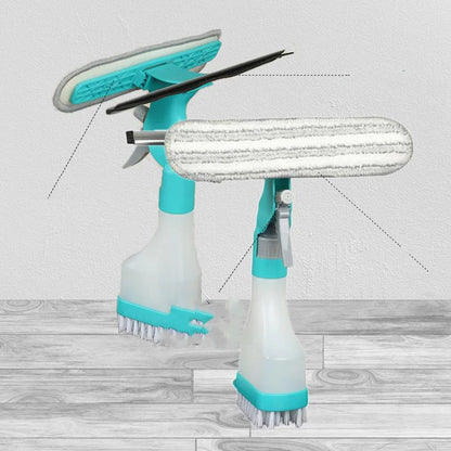 All-in-One Window Wash Wizard