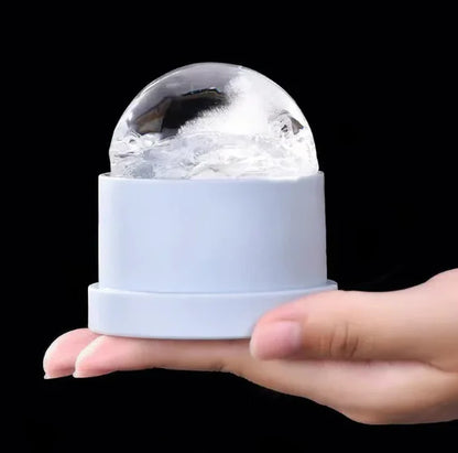 Ice Ball Maker