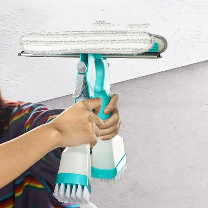 All-in-One Window Wash Wizard