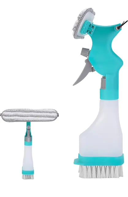 All-in-One Window Wash Wizard