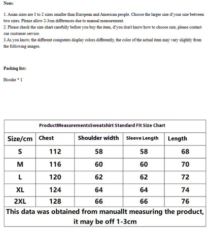 DualCozy Hoodie