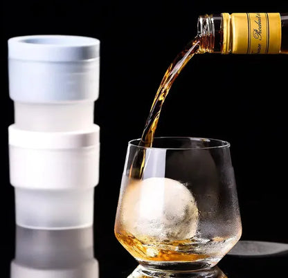 Ice Ball Maker